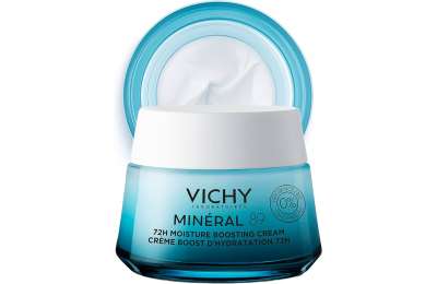 VICHY MINÉRAL 89 72h Moisture Boosting Cream 50 ml